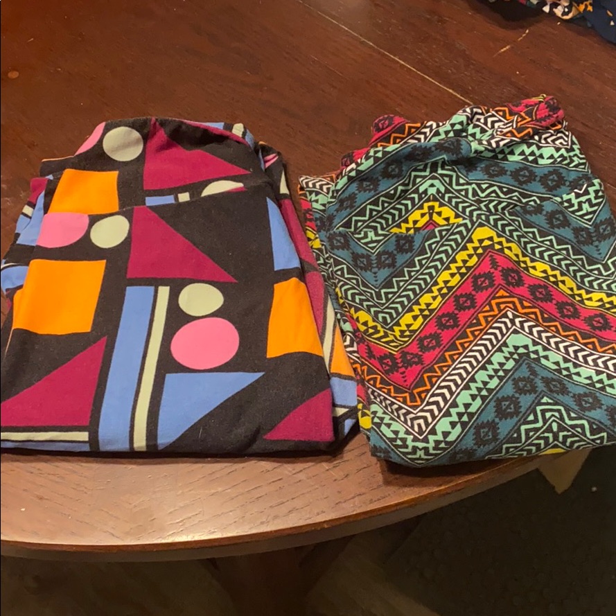 Llr Os Leggings
